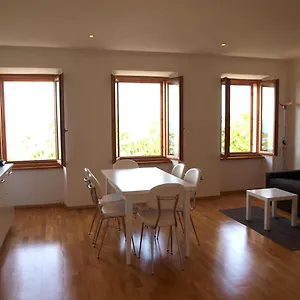 Apartman 36 Apartment