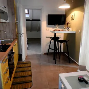Delight Loft Apartment