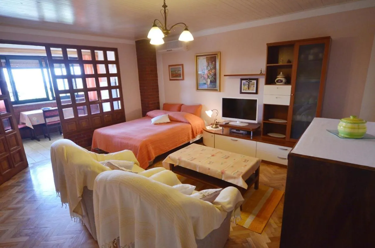 Apartments Palma Rovinj