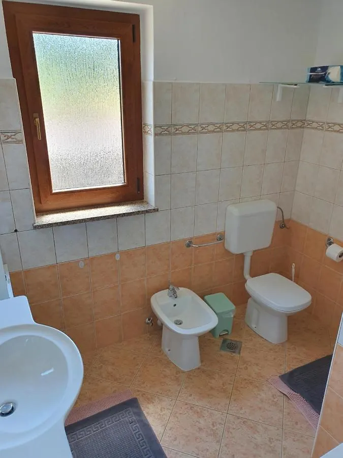 Apartments Palma Rovinj