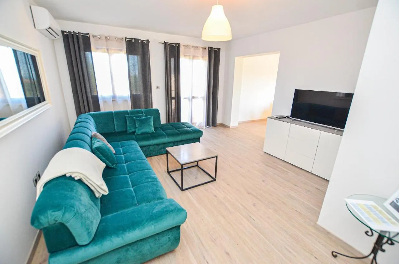 Apartments Palma Rovinj 0*,