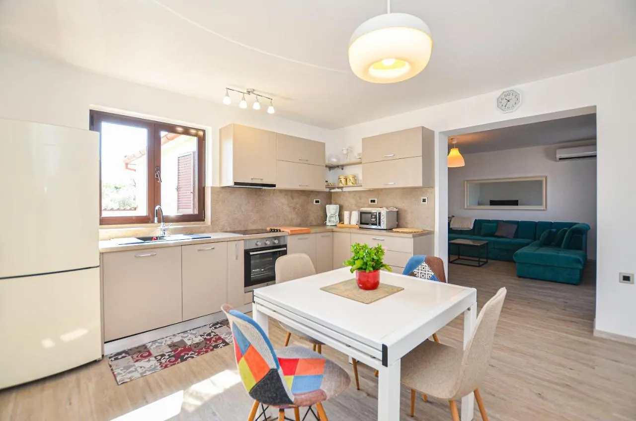Apartments Palma Rovinj Kroatië