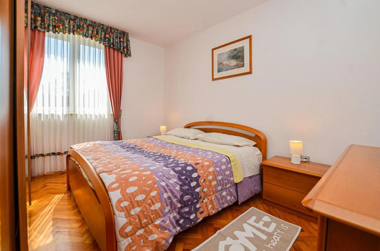 Apartments Palma Rovinj
