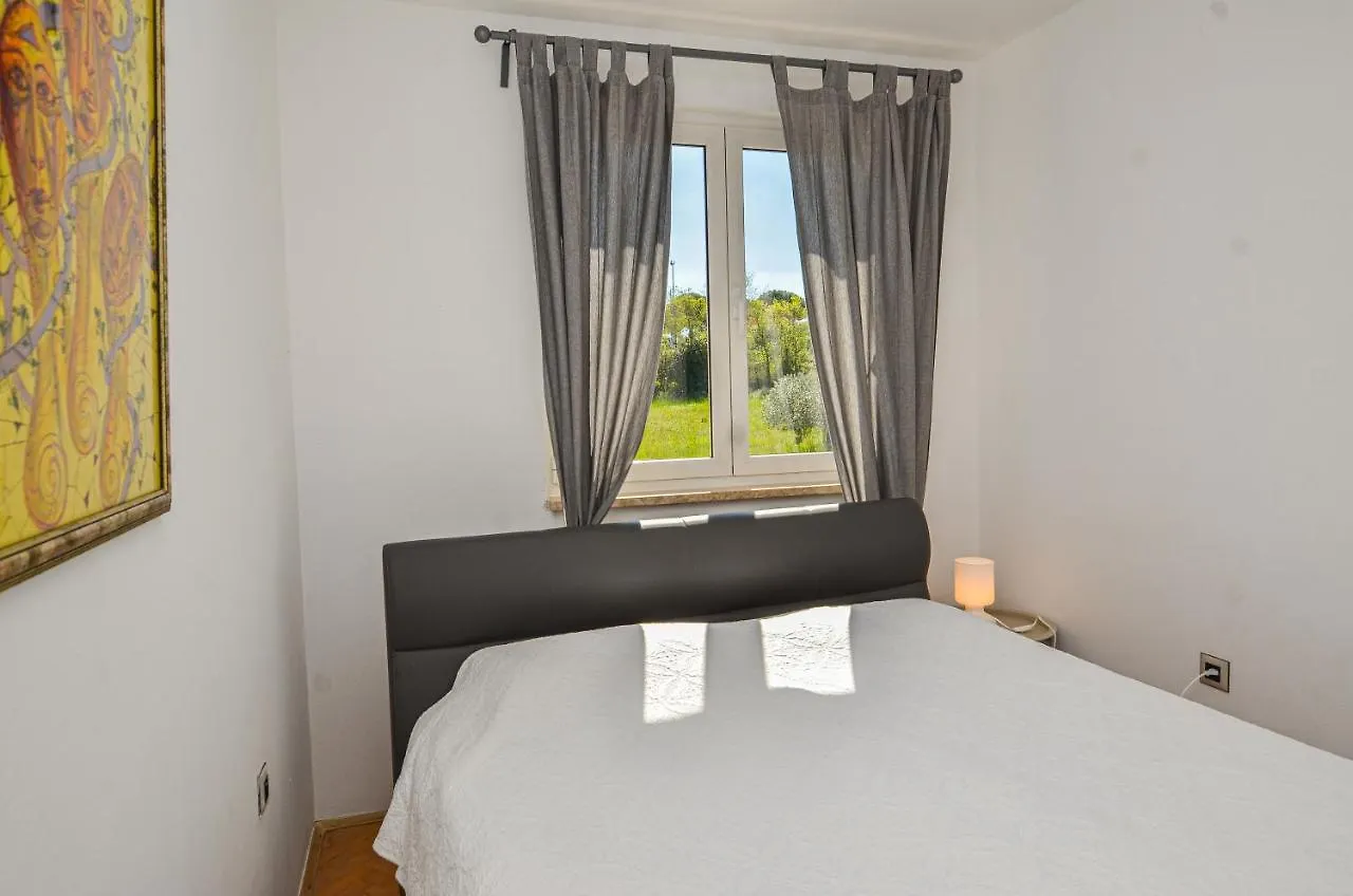 Apartments Palma Rovinj