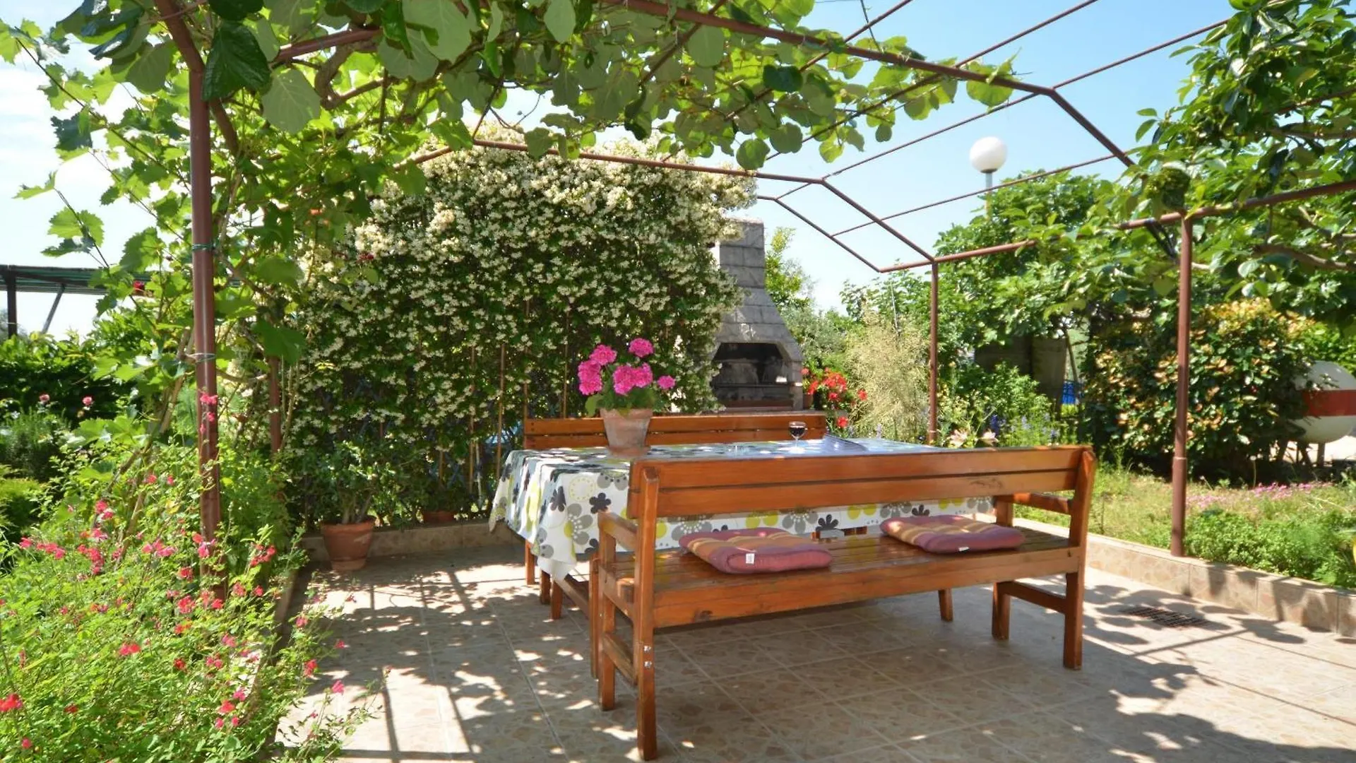 Apartments Palma Rovinj