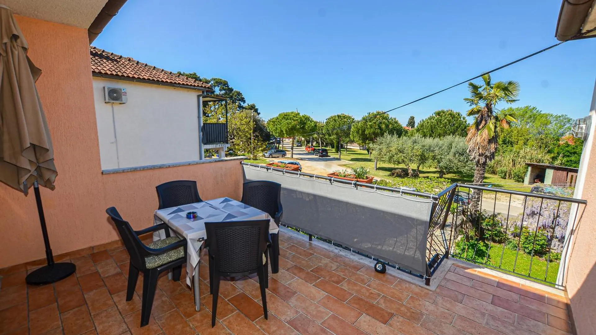 Apartments Palma Rovinj