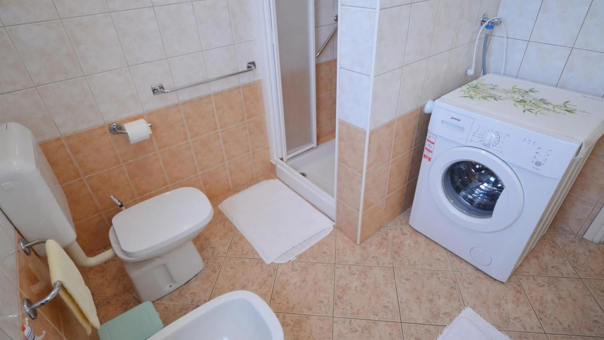 Apartments Palma Rovinj 0*,  Kroatië