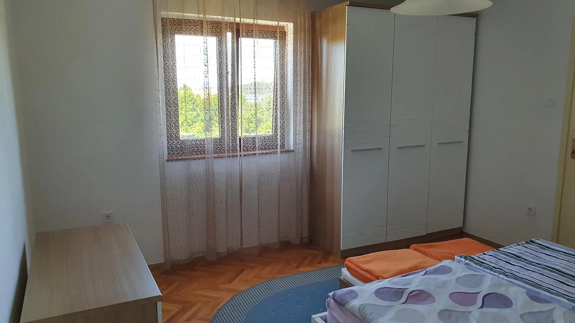 Apartments Palma Rovinj 0*,  Kroatië