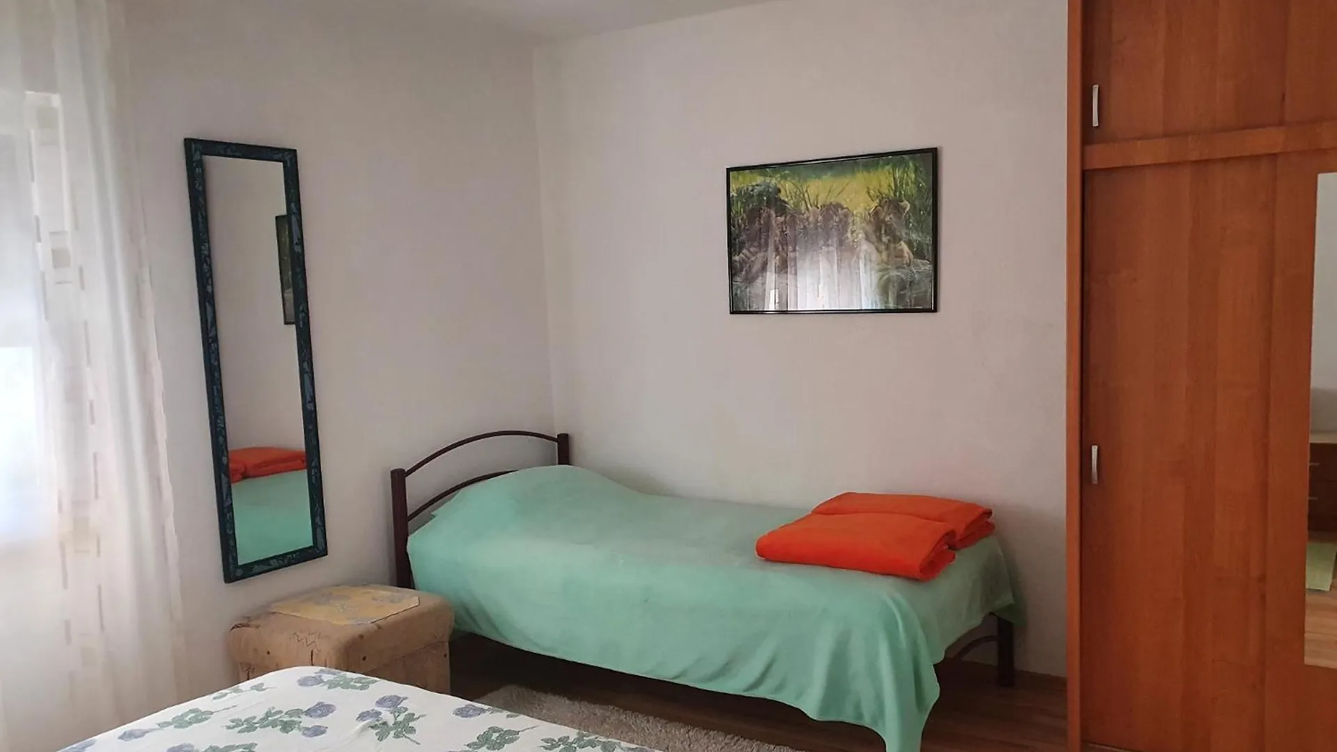 Apartments Palma Rovinj 0*,  Kroatië