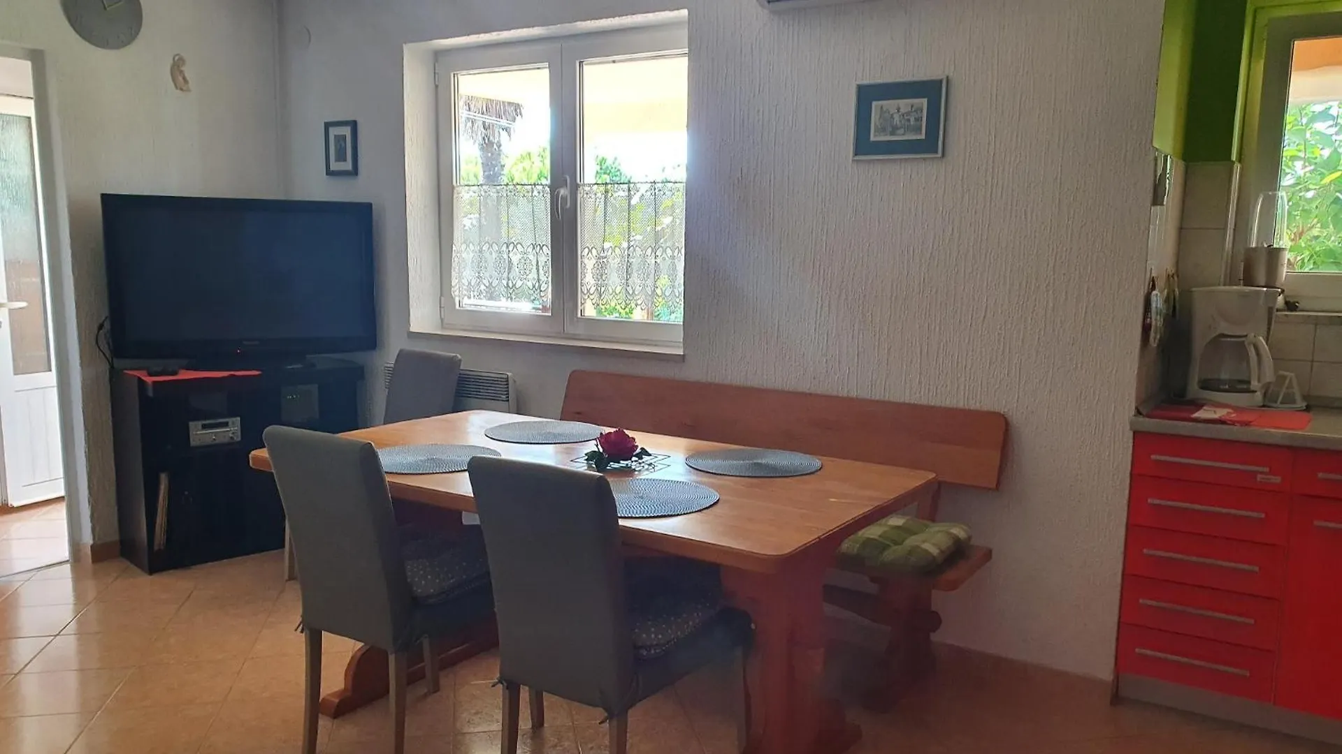 Apartments Palma Rovinj