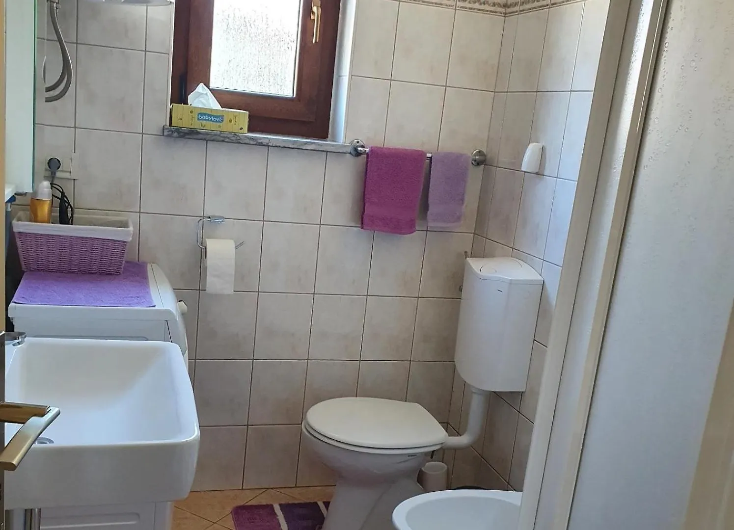Apartments Palma Rovinj 0*,
