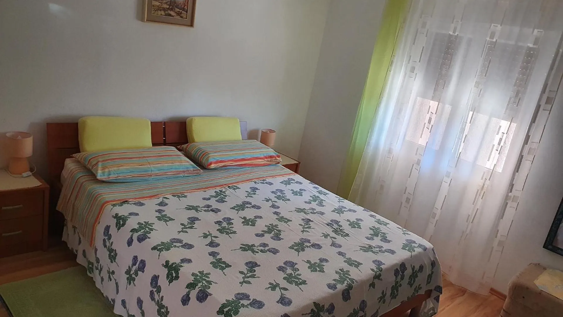 Apartments Palma Rovinj Kroatië