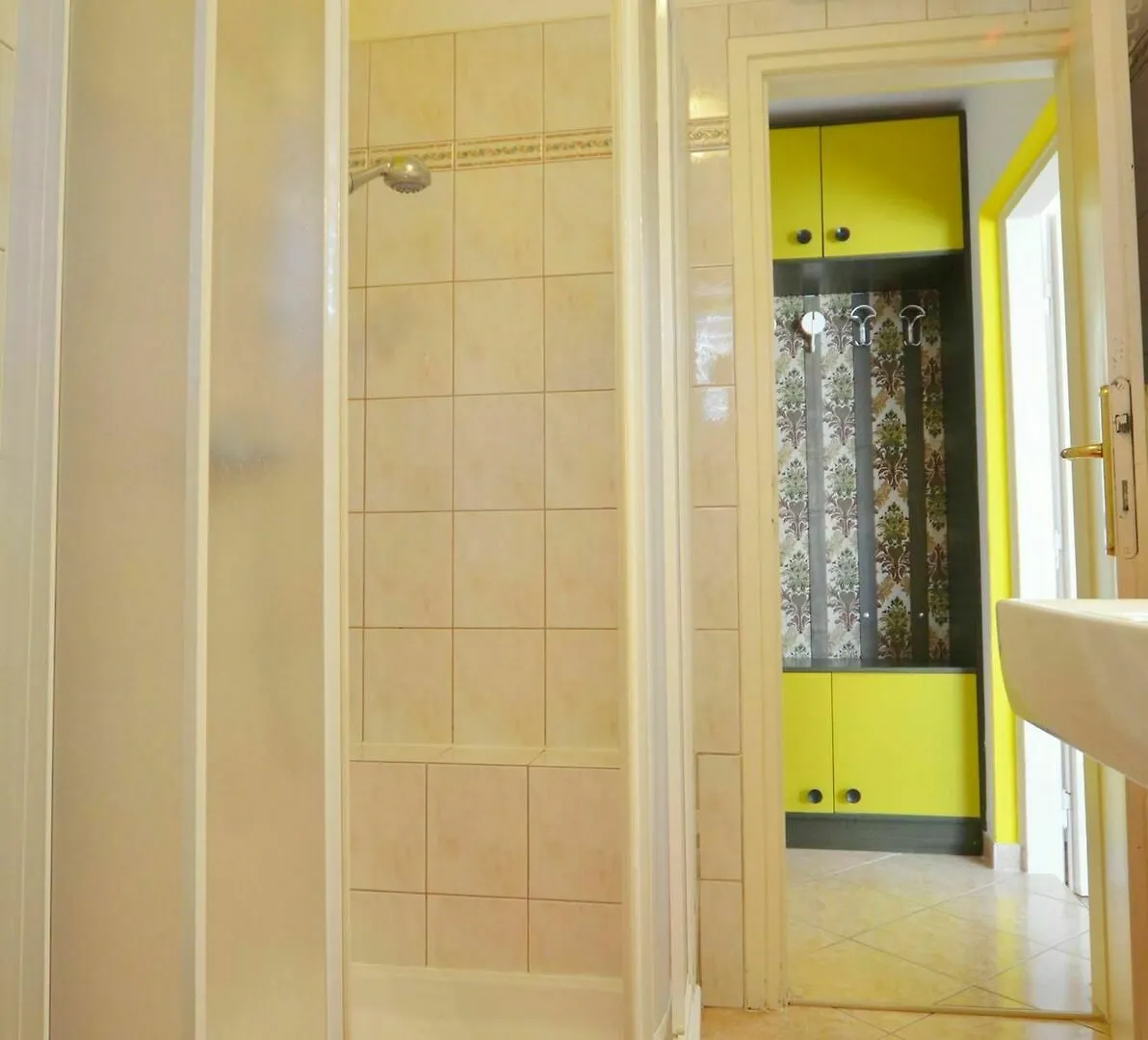Apartments Palma Rovinj