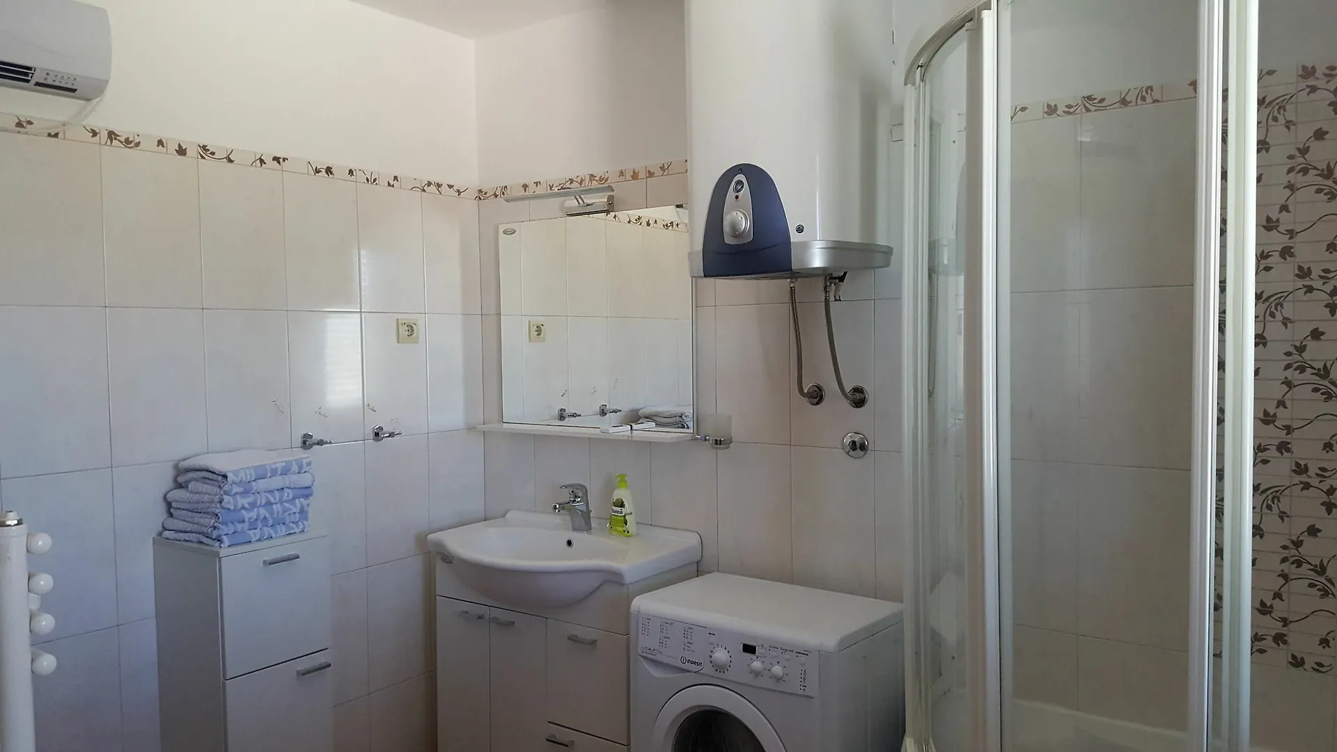 Apartments Palma Rovinj