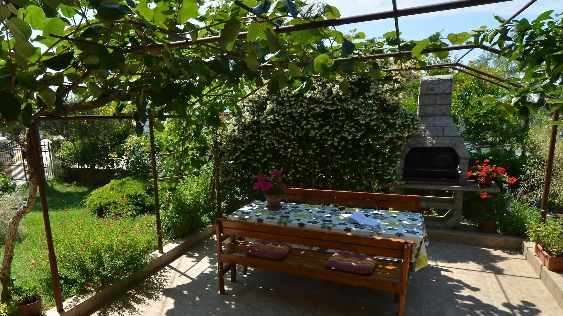 Apartments Palma Rovinj