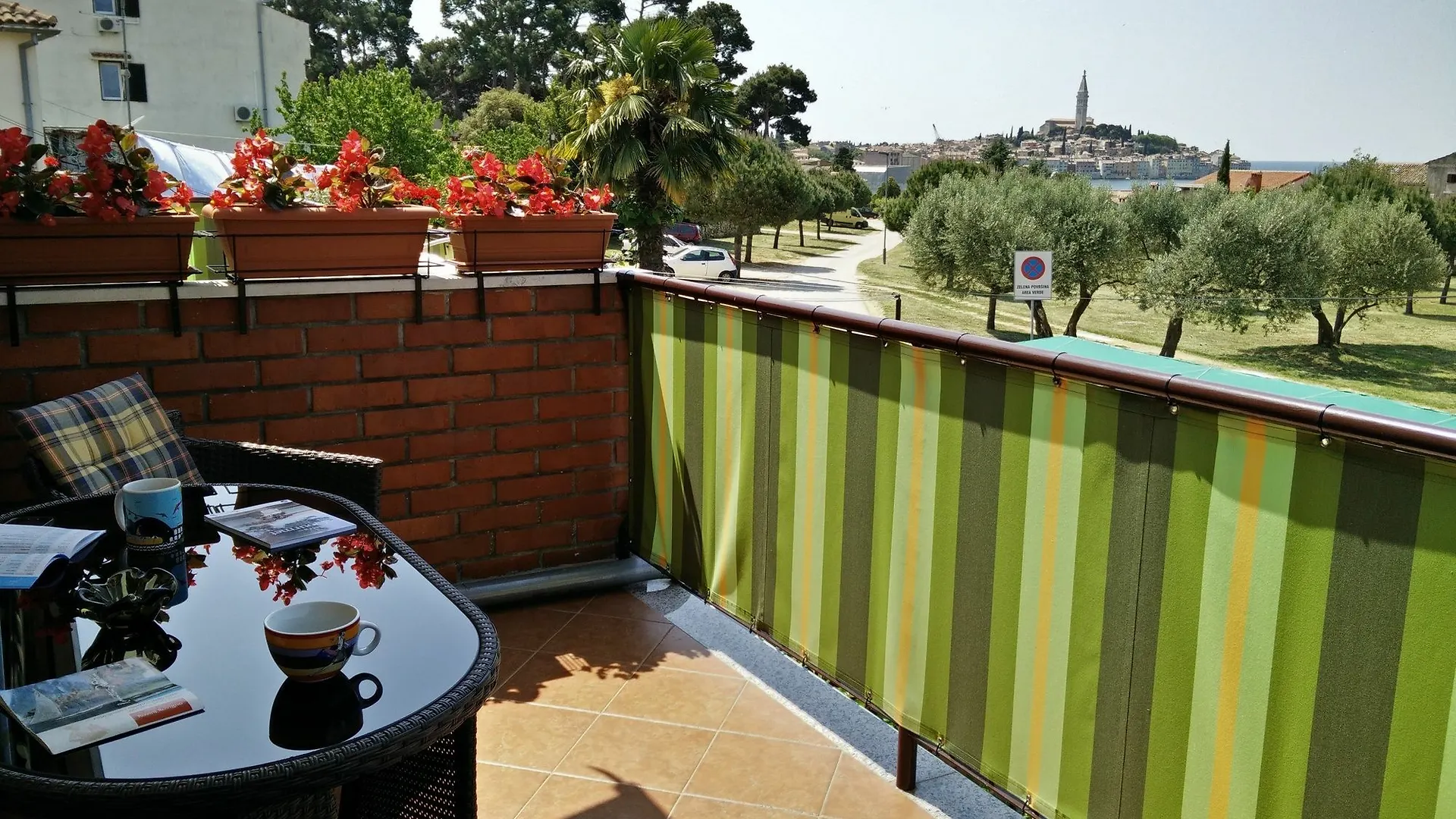 Apartments Palma Rovinj