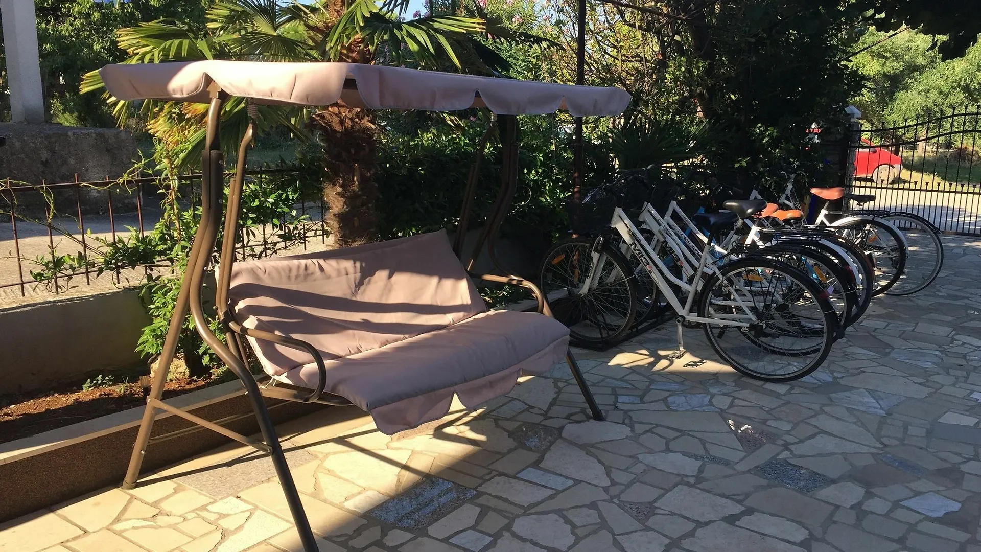 Apartments Palma Rovinj 0*,  Kroatië