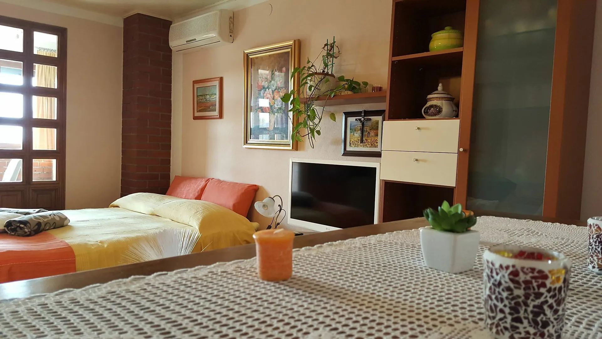 Apartments Palma Rovinj
